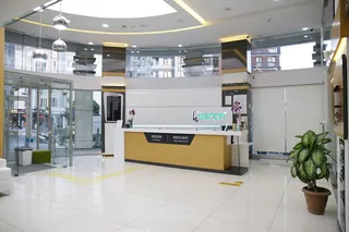 Esnan Dental Clinics - Beylikdüzü Şubesi galerisinden görsel 2