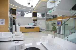 Esnan Dental Clinics - Beylikdüzü Şubesi galerisinden görsel 3