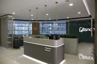 Esnan Dental Clinics - Beylikdüzü Şubesi galerisinden görsel 5