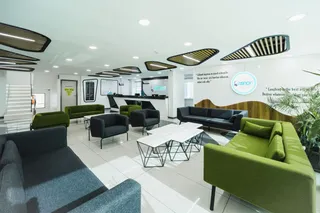 Esnan Dental Clinics - Esenler Şubesi galerisinden görsel 10
