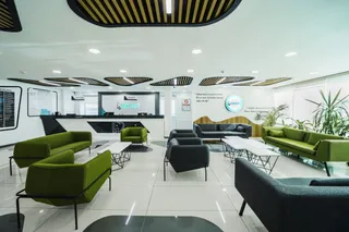 Esnan Dental Clinics - Esenler Şubesi galerisinden görsel 11