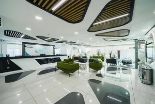 Esnan Dental Clinics - Esenler Şubesi galerisinden görsel 12