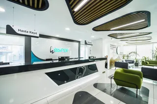 Esnan Dental Clinics - Esenler Şubesi galerisinden görsel 13