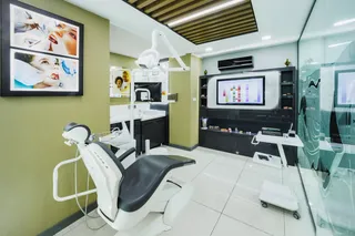Esnan Dental Clinics - Esenler Şubesi galerisinden görsel 14