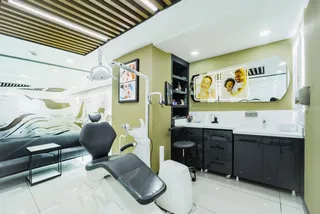 Esnan Dental Clinics - Esenler Şubesi galerisinden görsel 15
