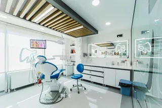 Esnan Dental Clinics - Esenler Şubesi galerisinden görsel 2