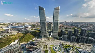 Esnan Dental Clinics - Sarıyer (Skyland) Şubesi galerisinden görsel 1