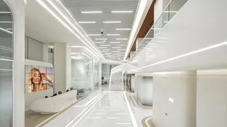 Esnan Dental Clinics - Sarıyer (Skyland) Şubesi galerisinden görsel 2