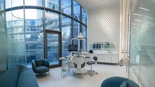 Esnan Dental Clinics - Sarıyer (Skyland) Şubesi galerisinden görsel 3