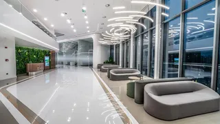 Esnan Dental Clinics - Sarıyer (Skyland) Şubesi galerisinden görsel 4