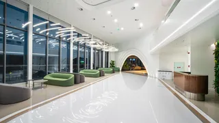 Esnan Dental Clinics - Sarıyer (Skyland) Şubesi galerisinden görsel 5