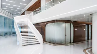 Esnan Dental Clinics - Sarıyer (Skyland) Şubesi galerisinden görsel 7
