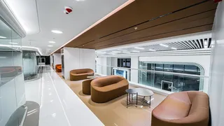 Esnan Dental Clinics - Sarıyer (Skyland) Şubesi galerisinden görsel 8
