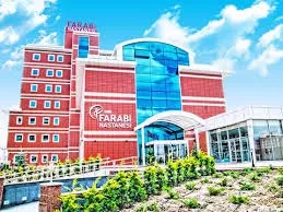 Farabi Hastanesi galerisinden görsel 1