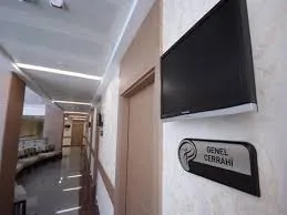 Farabi Hastanesi galerisinden görsel 10