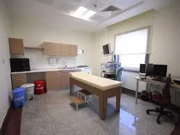 Farabi Hastanesi galerisinden görsel 11