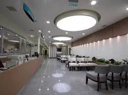 Farabi Hastanesi galerisinden görsel 17