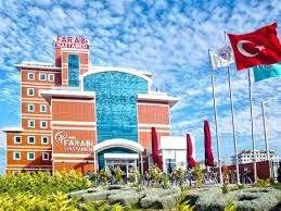 Farabi Hastanesi galerisinden görsel 19