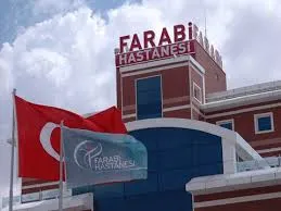 Farabi Hastanesi galerisinden görsel 20