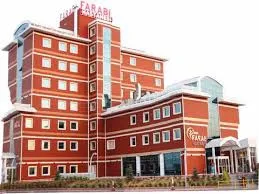 Farabi Hastanesi galerisinden görsel 21