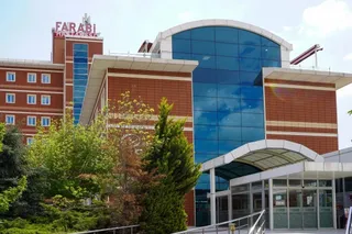 Farabi Hastanesi galerisinden görsel 22