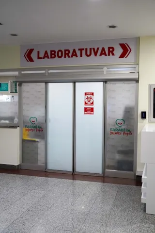 Farabi Hastanesi galerisinden görsel 24