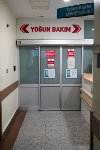 Farabi Hastanesi galerisinden görsel 25