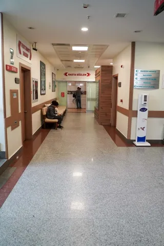 Farabi Hastanesi galerisinden görsel 26