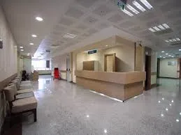 Farabi Hastanesi galerisinden görsel 4