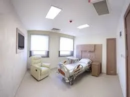 Farabi Hastanesi galerisinden görsel 6