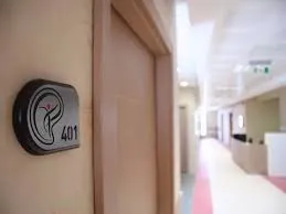 Farabi Hastanesi galerisinden görsel 9
