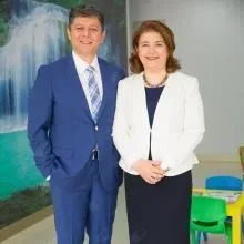 Fatih Andıran ve Nesibe Andıran Muayenehanesi – Ankara