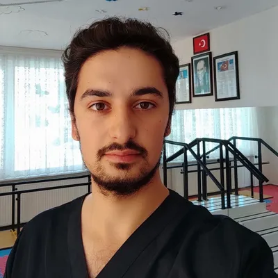 Fzt. Cihat Kayiş – Fizyoterapi ve Rehabilitasyon