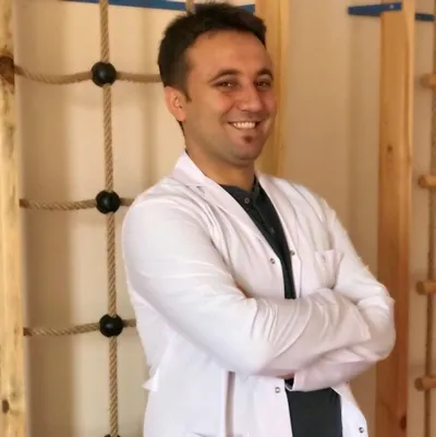 Fzt. Mehmet Yavuzyiğit – Fizyoterapi ve Rehabilitasyon