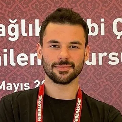 Fzt. Mert Aksoy – Fizyoterapi ve Rehabilitasyon
