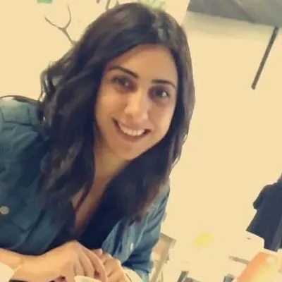 Fzt. Merve Zamur Demir – Fizyoterapi ve Rehabilitasyon