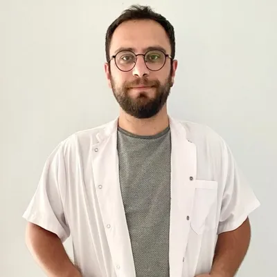 Fzt. Musa Gök – Fizyoterapi ve Rehabilitasyon