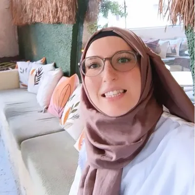 Fzt. Rabia Kaba – Fizyoterapi ve Rehabilitasyon