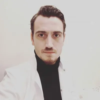 Fzt. Serdar Çetin – Fizyoterapi ve Rehabilitasyon