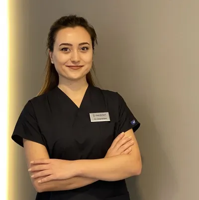Fzt. Sevgi Doğan – Fizyoterapi ve Rehabilitasyon