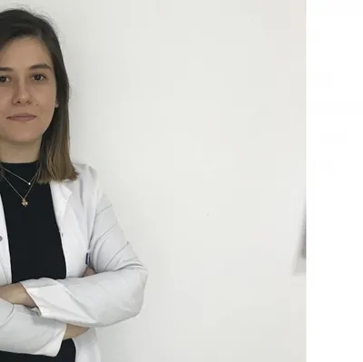 Fzt. Tuğçehan Kara Yeğin – Fizyoterapi ve Rehabilitasyon