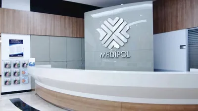İstanbul Medipol Koşuyolu Hastanesi