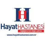 Kahramanmaraş Özel Hayat Hastanesi