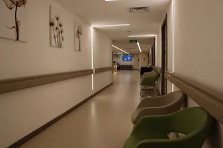 Kartal Kızılay Hastanesi galerisinden görsel 14