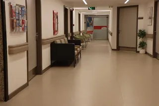 Kartal Kızılay Hastanesi galerisinden görsel 4