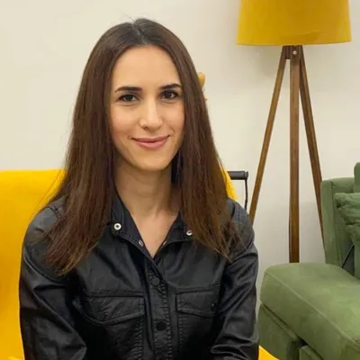 Kl. Psk. Aslı Akdaş Gürocak – Psikolojik Danışma ve Rehberlik