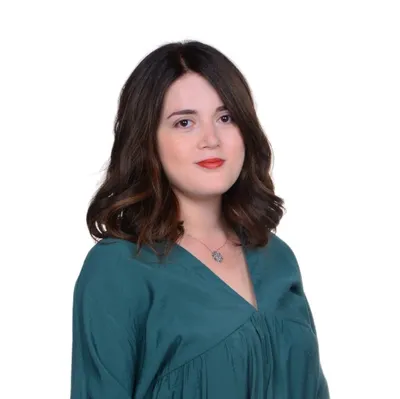 Kl. Psk. Ayşenur Alkan – Psikoloji
