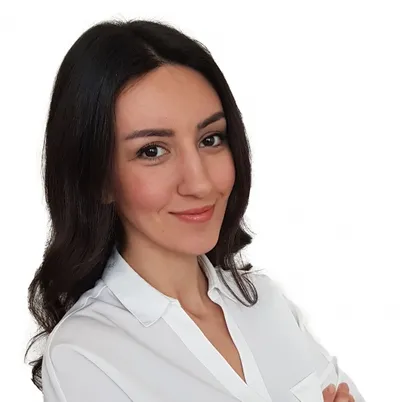 Kl. Psk. Başak Baykal – Psikoloji