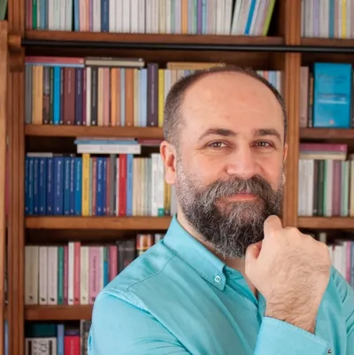 Kl. Psk. Bilal Akyüz – Psikoloji