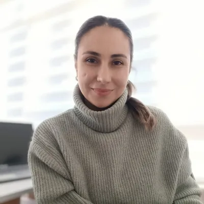Kl. Psk. Buse Samra Uzar – Psikoloji